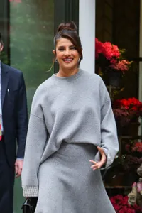 Foto Priyanka Chopra
