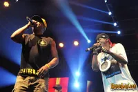 Foto Public Enemy