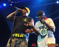 Foto Public Enemy