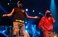 Foto Public Enemy