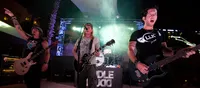 Foto Puddle Of Mudd