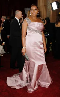 Foto Queen Latifah