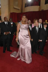 Foto Queen Latifah