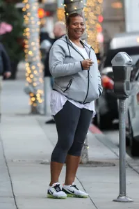 Foto Queen Latifah