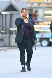 Foto Queen Latifah