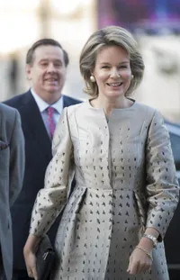 Foto Queen Mathilde
