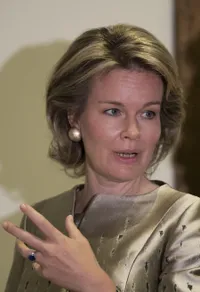 Foto Queen Mathilde