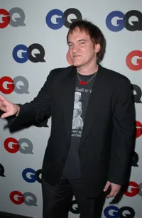 Foto Quentin Tarantino