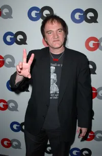 Foto Quentin Tarantino