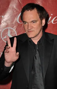 Foto Quentin Tarantino