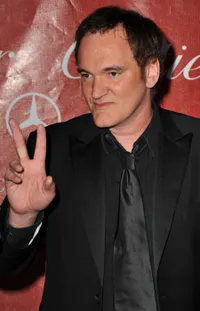 Foto Quentin Tarantino