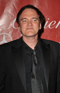 Foto Quentin Tarantino