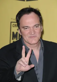 Foto Quentin Tarantino