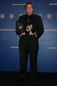 Foto Quentin Tarantino