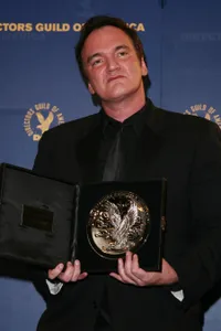Foto Quentin Tarantino