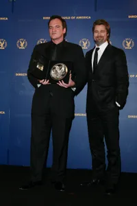 Foto Quentin Tarantino