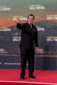 Foto Quentin Tarantino