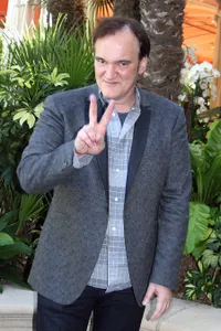 Foto Quentin Tarantino