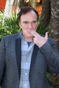 Foto Quentin Tarantino