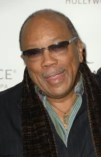 Foto Quincy Jones