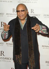 Foto Quincy Jones