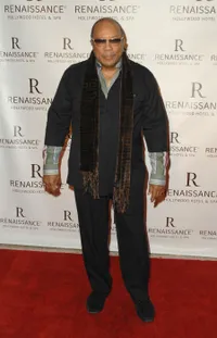 Foto Quincy Jones