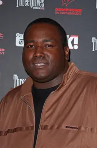 Foto Quinton Aaron