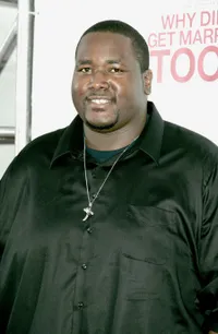 Foto Quinton Aaron