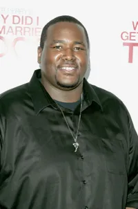 Foto Quinton Aaron