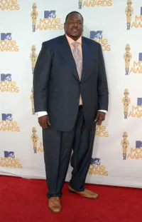 Foto Quinton Aaron