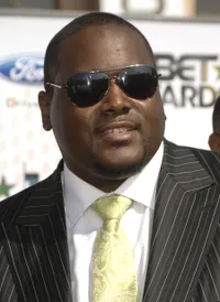 Foto Quinton Aaron