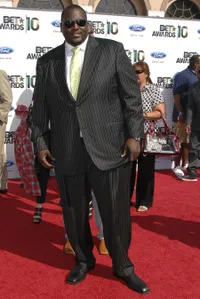 Foto Quinton Aaron