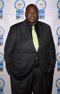 Foto Quinton Aaron