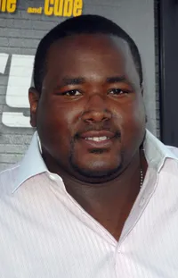 Foto Quinton Aaron