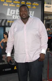 Foto Quinton Aaron