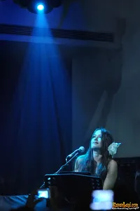 Foto Rachael Yamagata