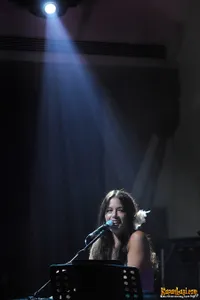 Foto Rachael Yamagata