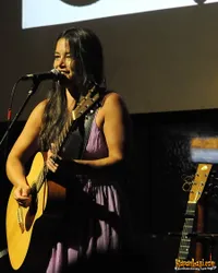 Foto Rachael Yamagata