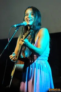 Foto Rachael Yamagata