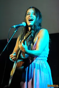 Foto Rachael Yamagata