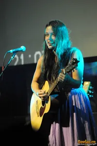 Foto Rachael Yamagata