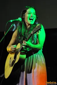 Foto Rachael Yamagata