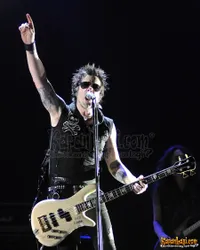Foto Rachel Bolan
