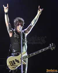 Foto Rachel Bolan