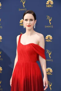 Foto Rachel Brosnahan
