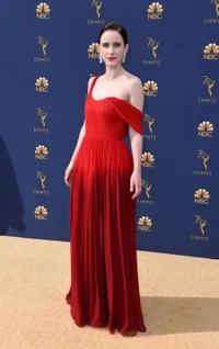 Foto Rachel Brosnahan