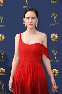 Foto Rachel Brosnahan