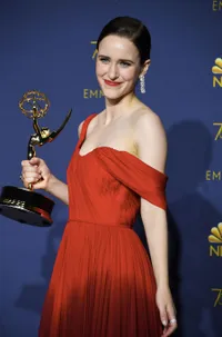 Foto Rachel Brosnahan