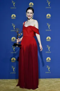 Foto Rachel Brosnahan