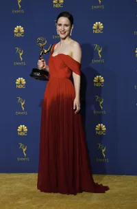 Foto Rachel Brosnahan